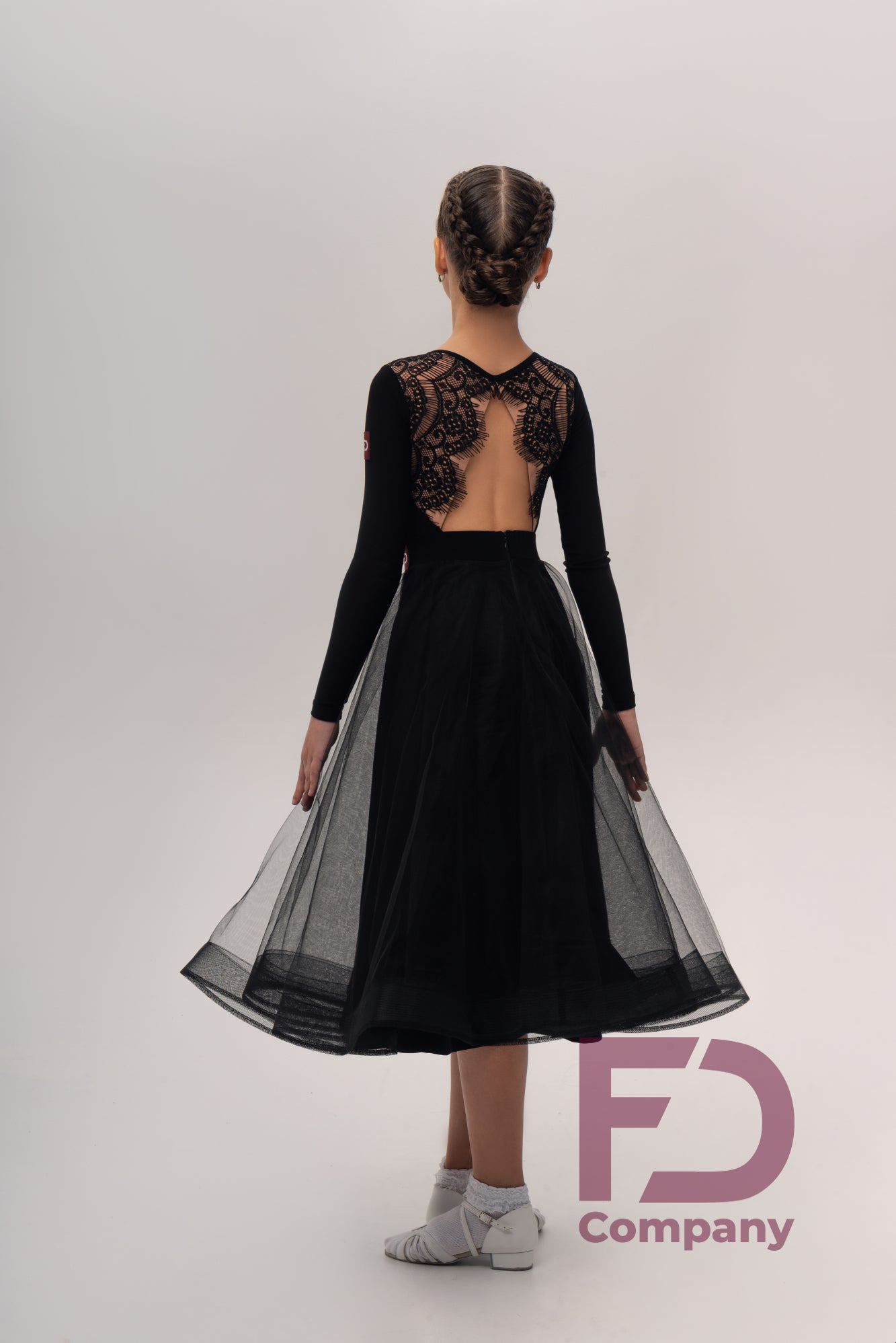 1315  FD Standard Rock Kids