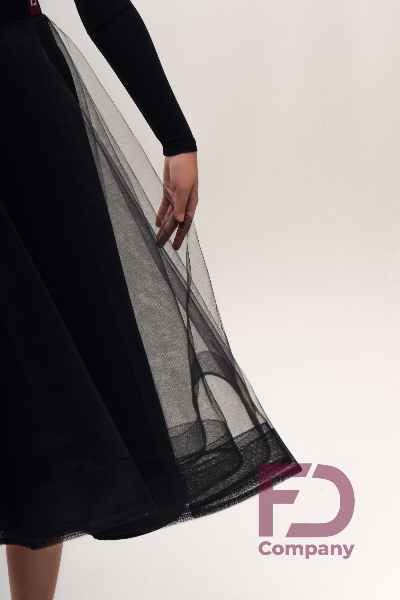 1315  FD Standard Rock Kids