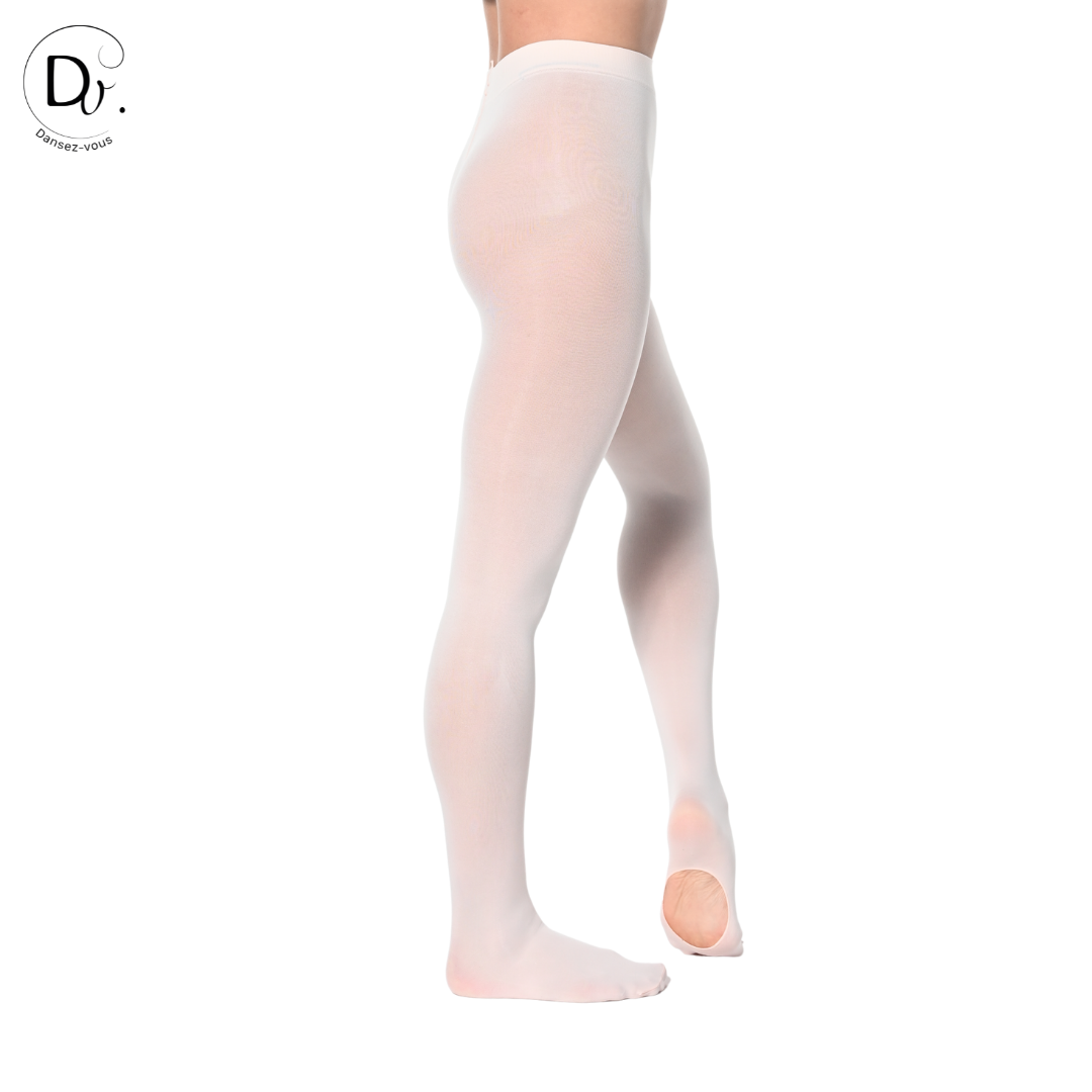F101 Junior DV Strumpfhose Convertible 40 Den