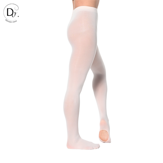 F101 Junior DV Strumpfhose Convertible 40 Den