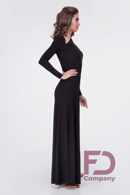 1092 FD langarm Shirt