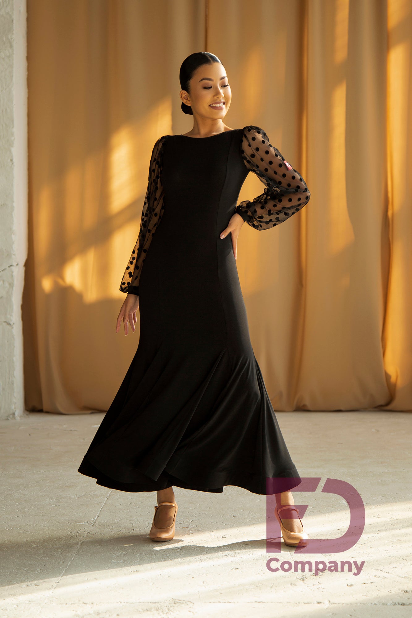 1101-1  FD Standard Kleid