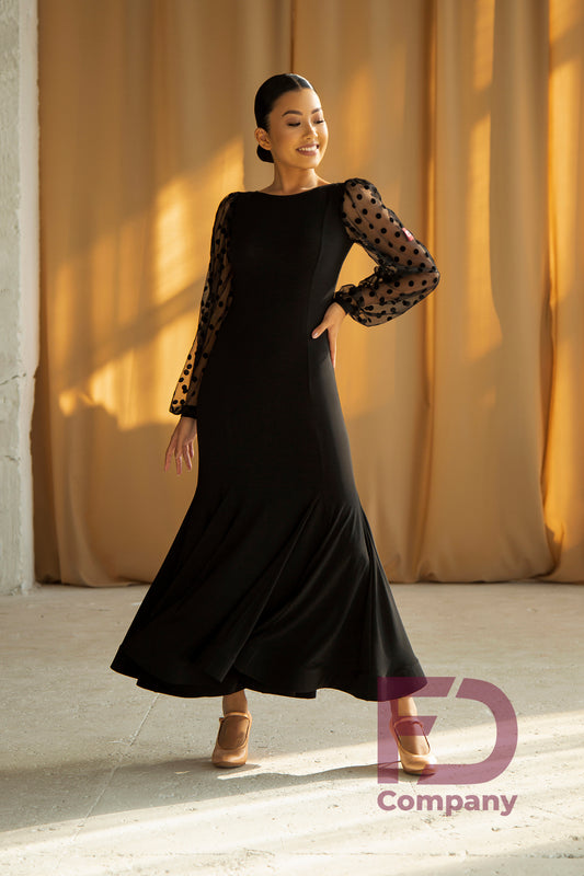 1101-1  FD Standard Kleid