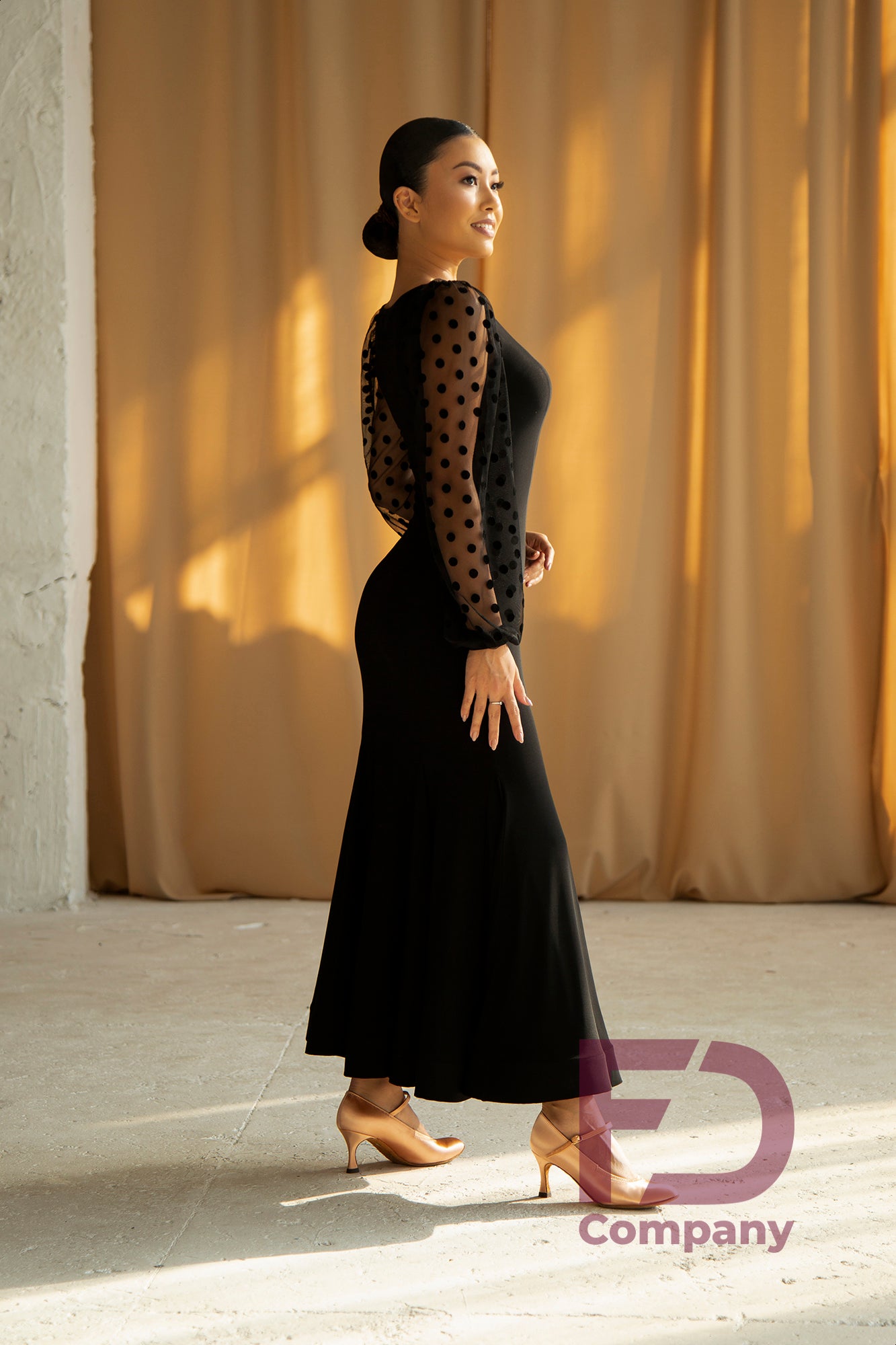 1101-1  FD Standard Kleid