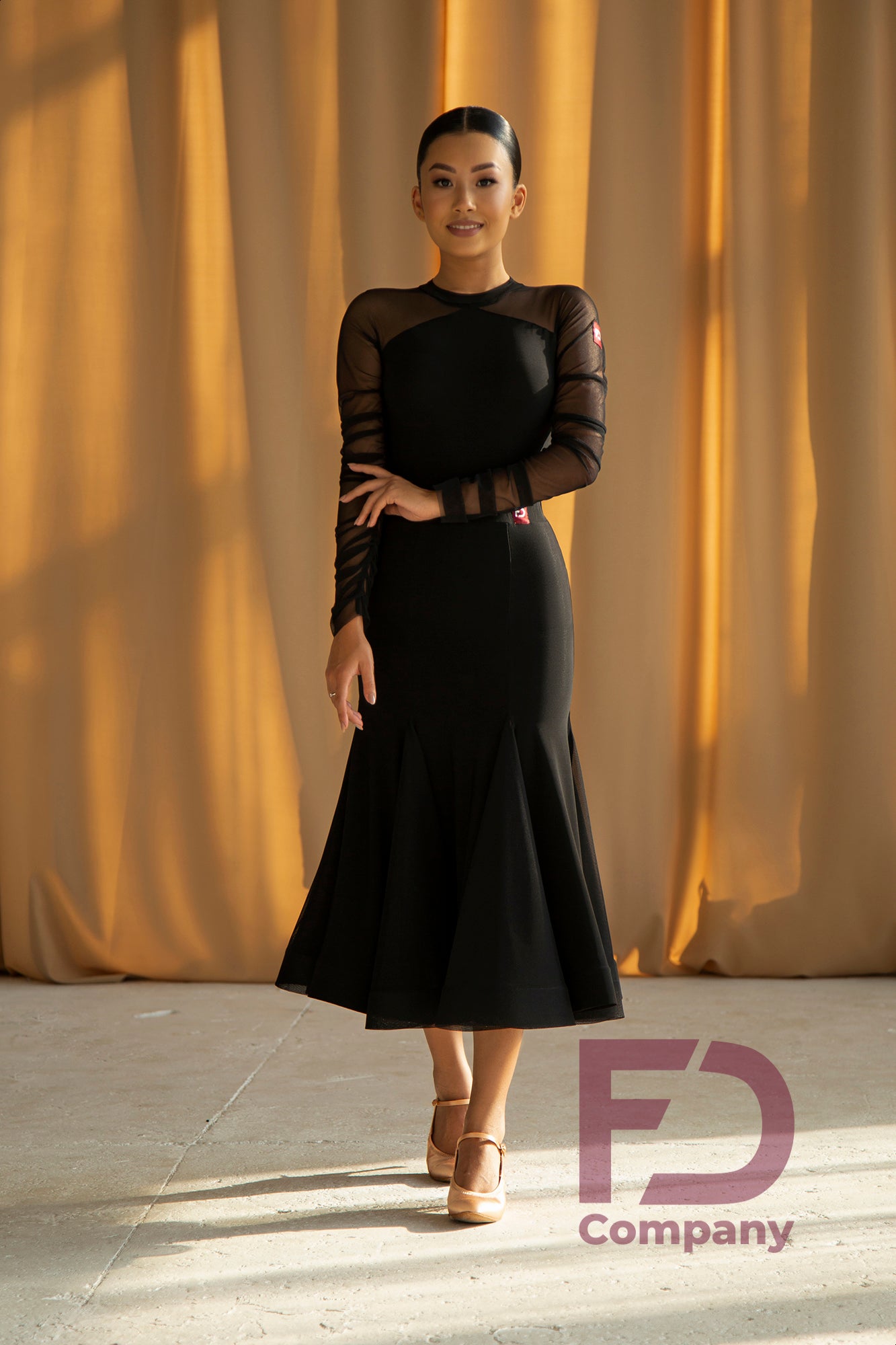 872  FD Standard Rock