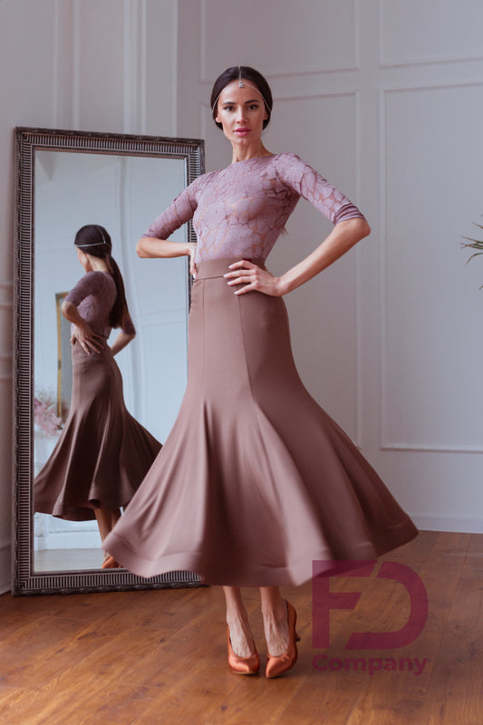 1201  FD Standard Rock