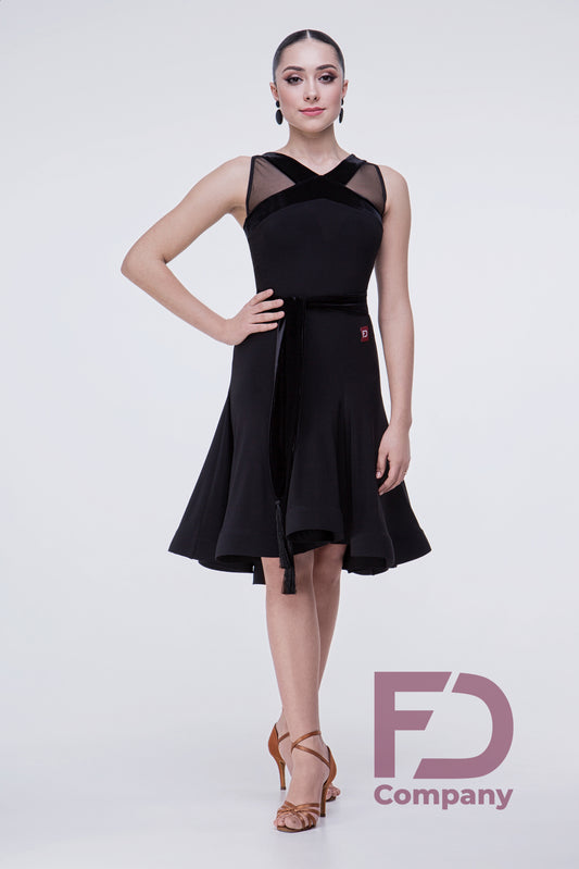 1090 FD Latein Kleid