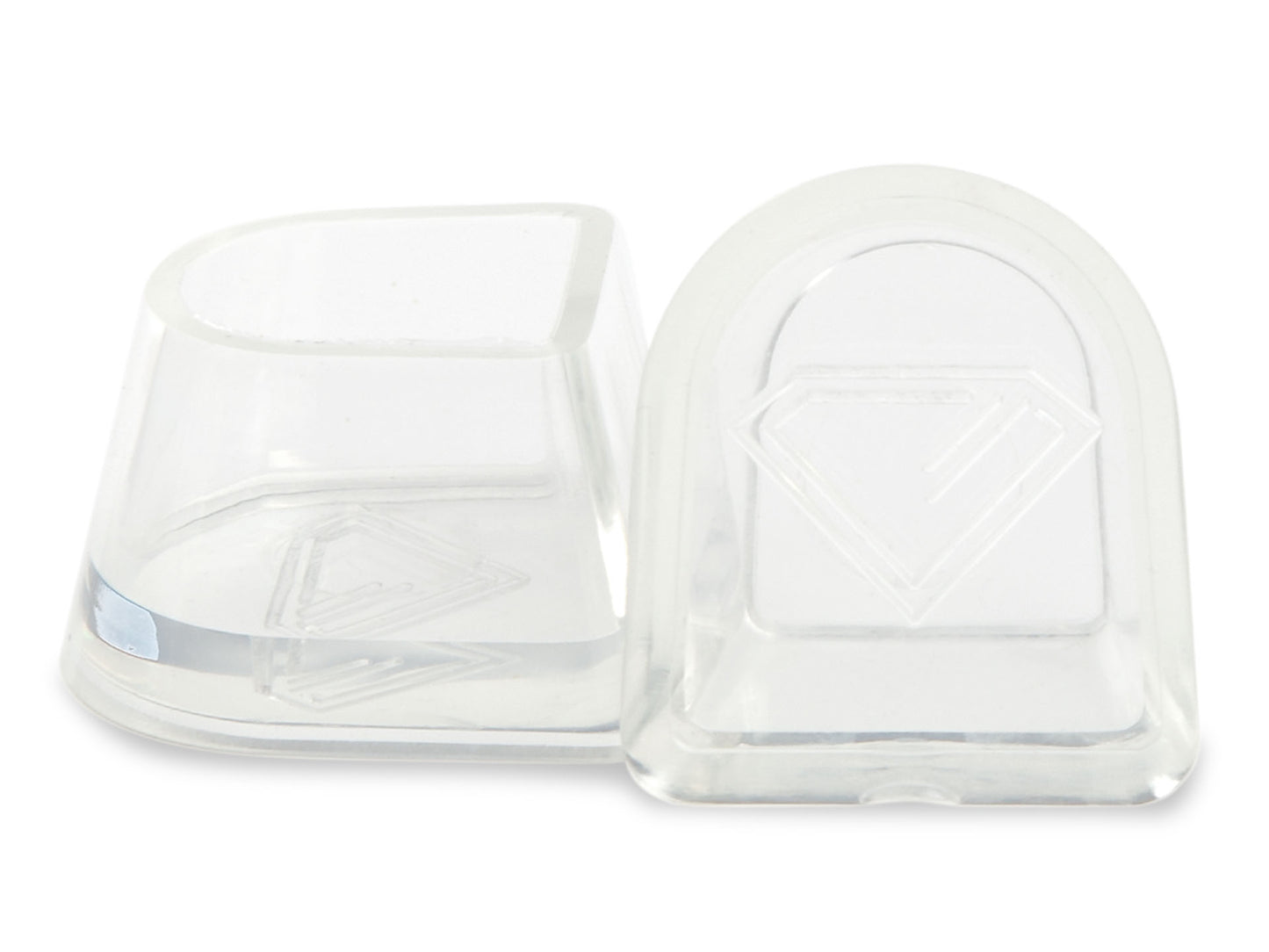 Absatzschoner Diamant Flare