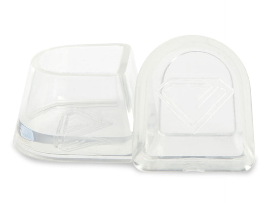 Absatzschoner Diamant DanceArt Flare