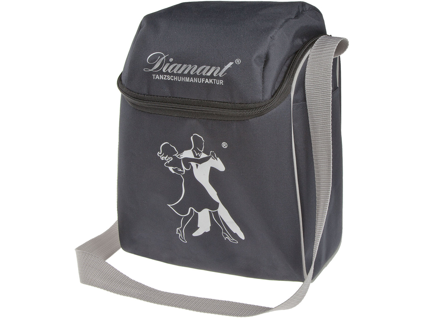 Schuhtasche Diamant