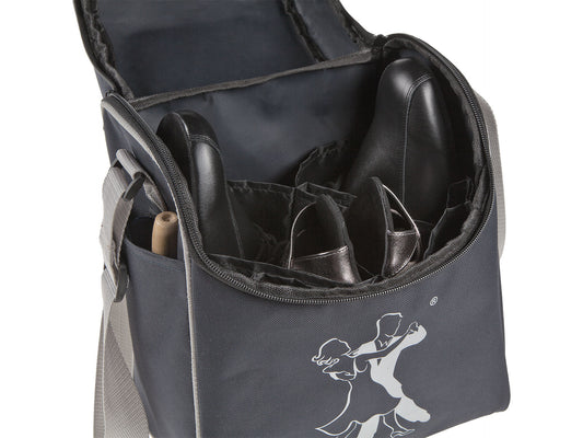Schuhtasche Diamant