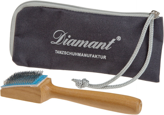 Aufraubürste Diamant