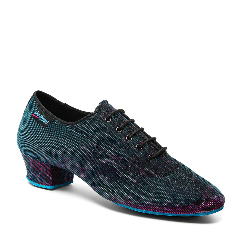 Blue Pink Panther