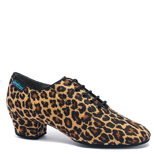 Leopard - Heather Split-Sole