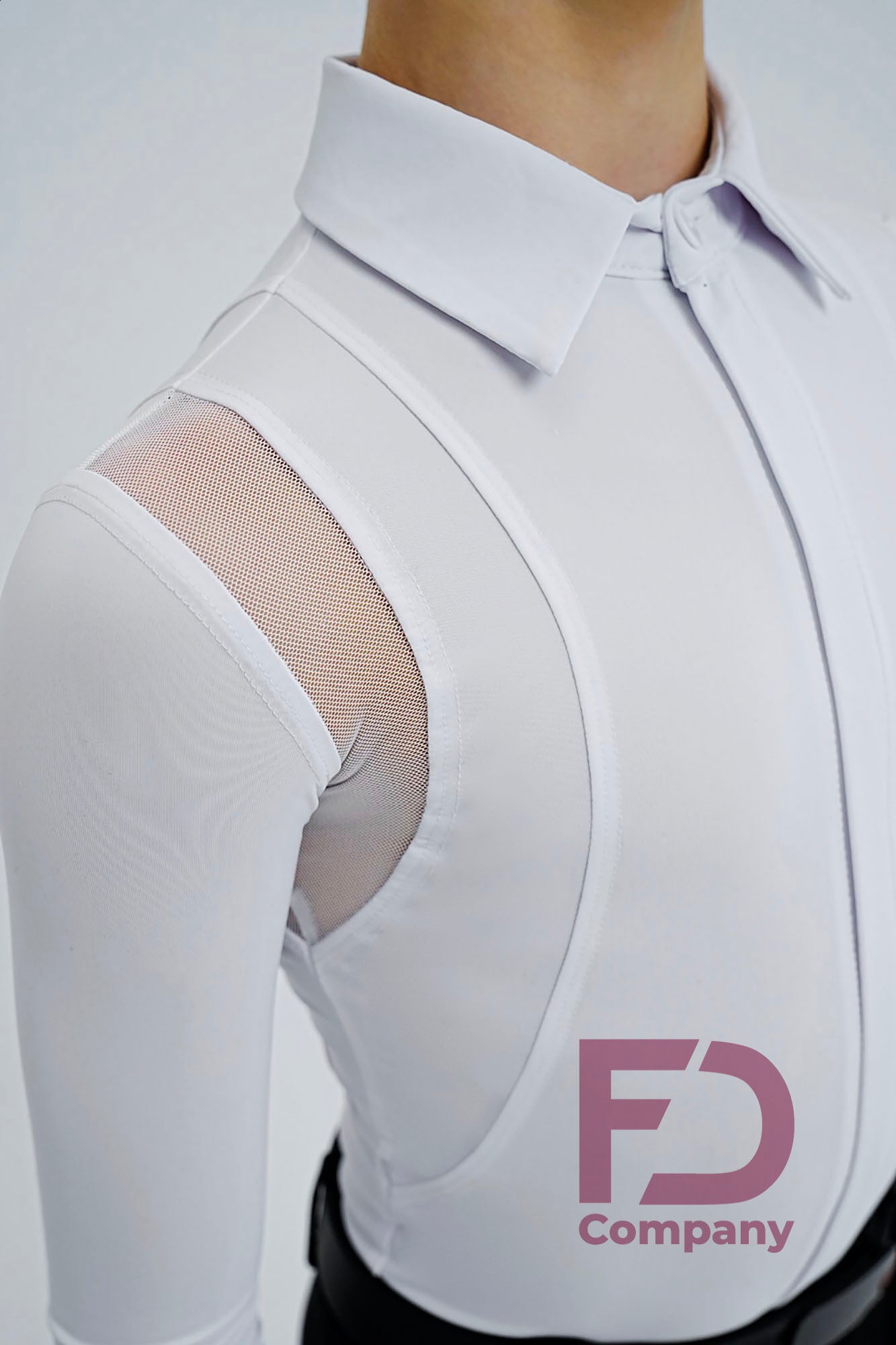 1506 Herren Body FD