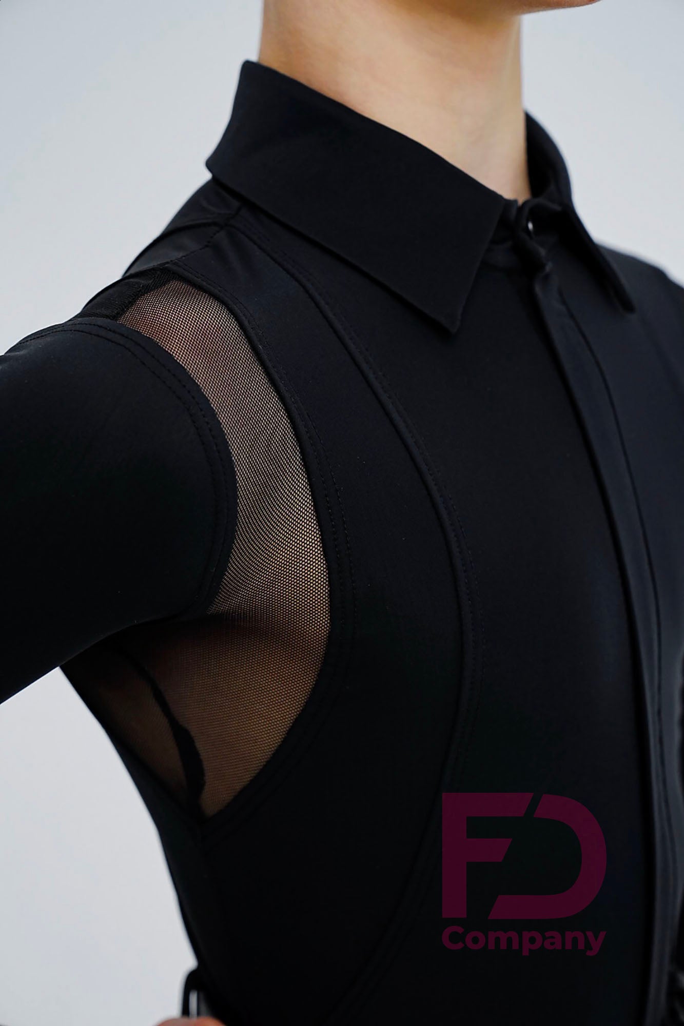 1506 Herren Body FD