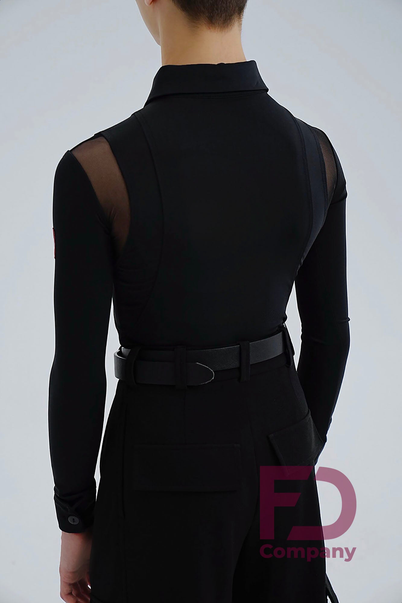 1506 Herren Body FD