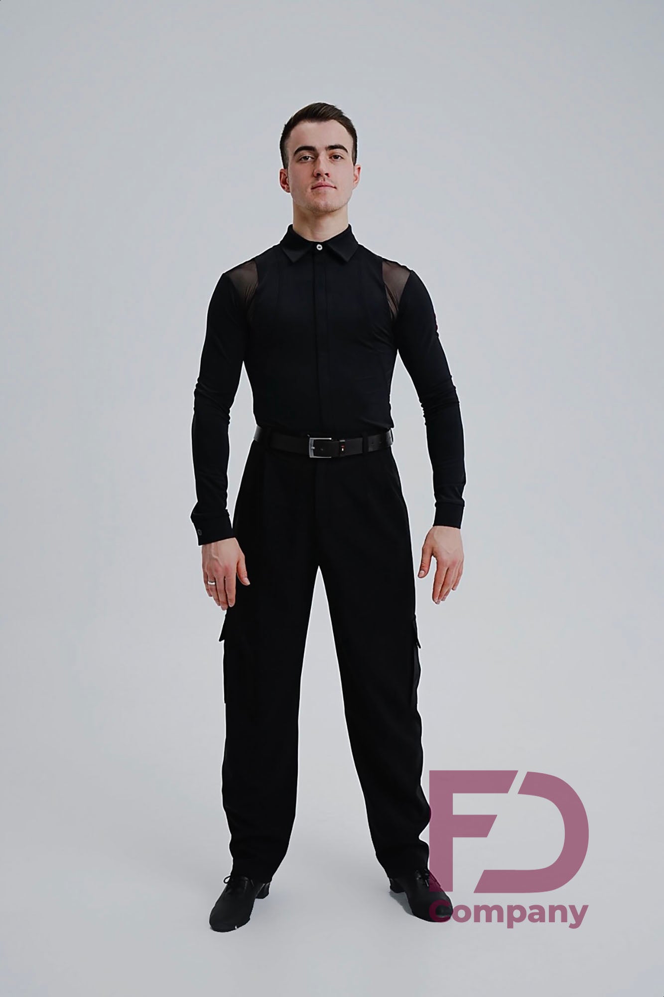 1506 Herren Body FD