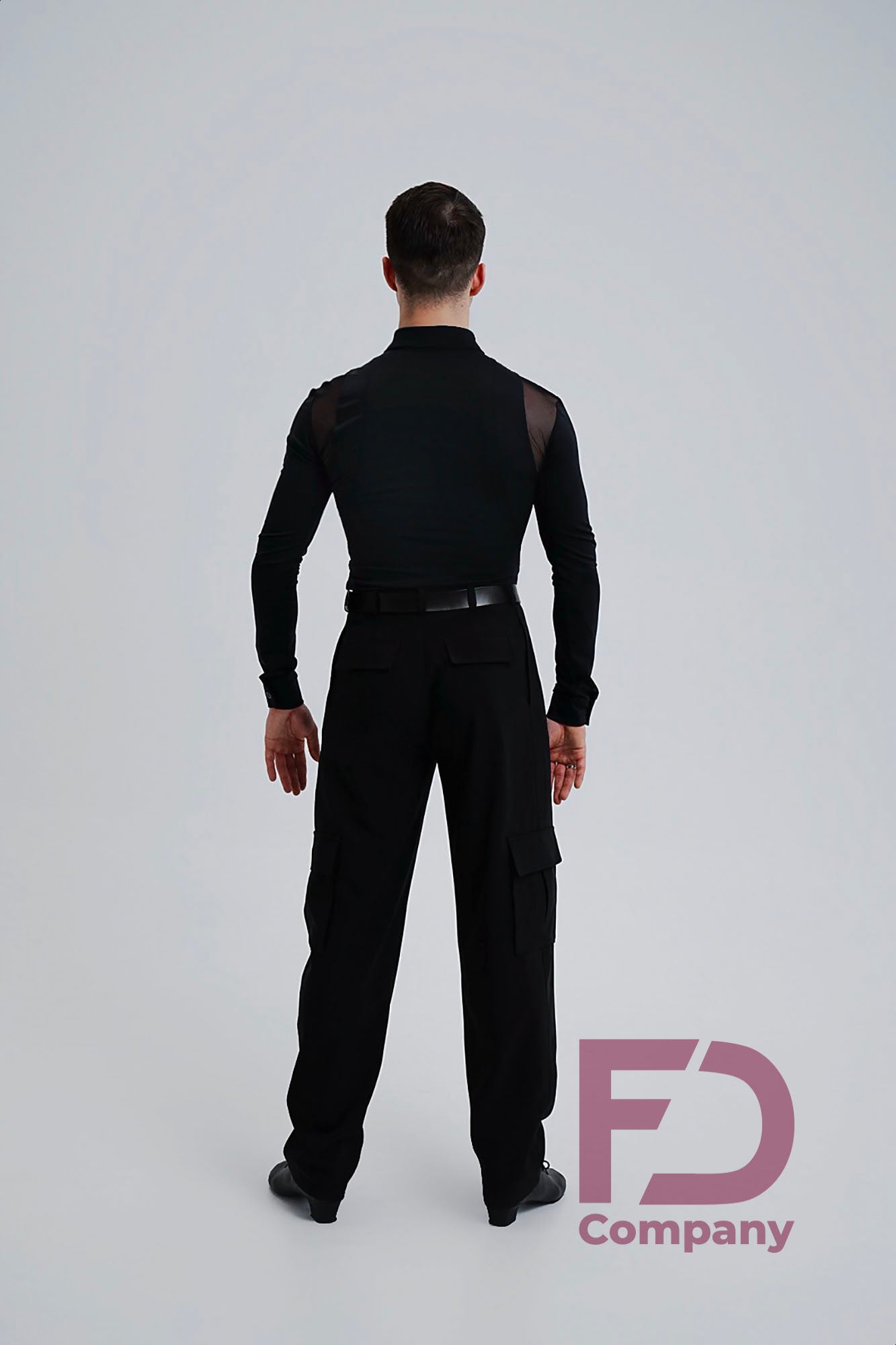 1506 Herren Body FD