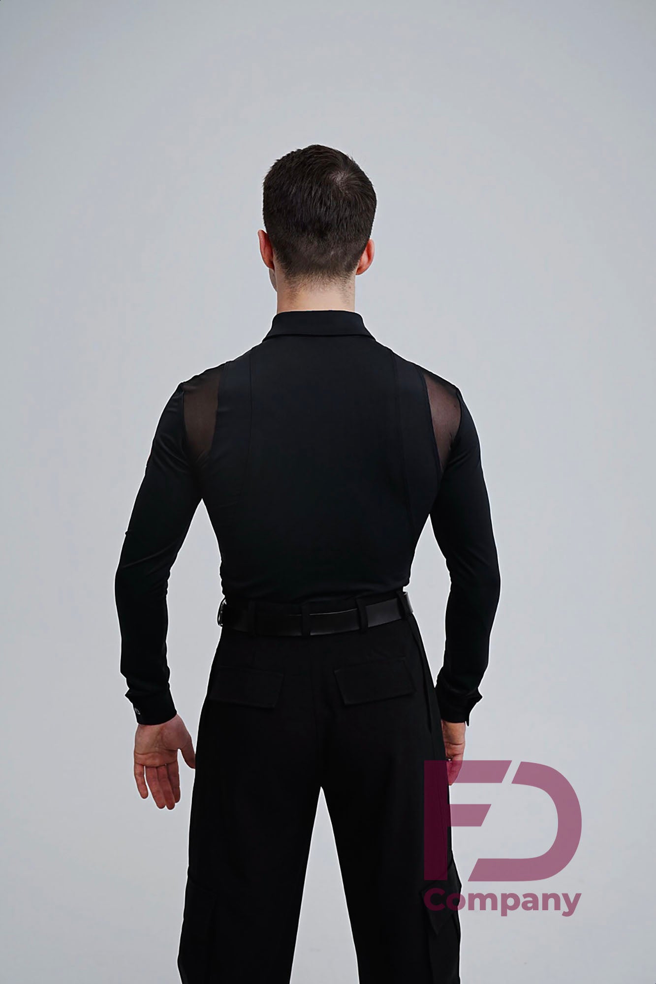 1506 Herren Body FD