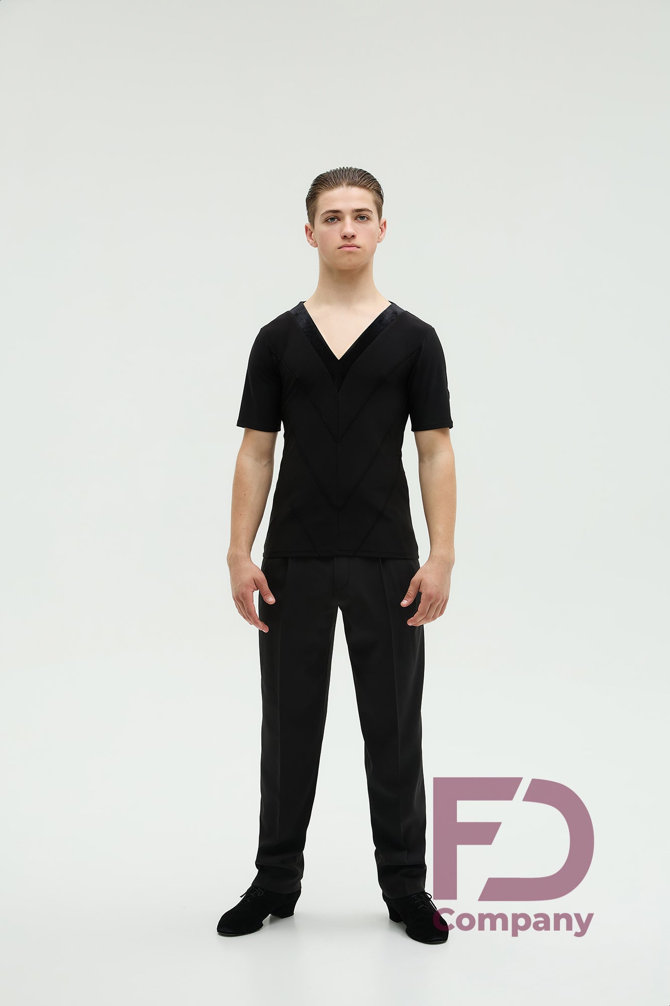 1367 FD Herren Hose