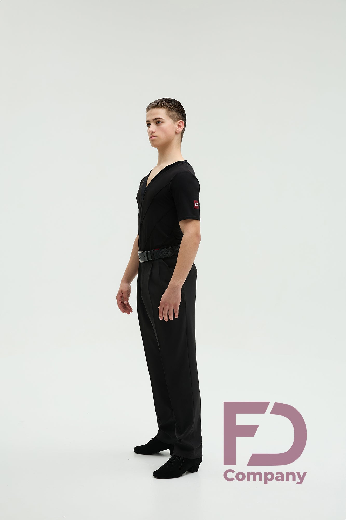 1367 FD Herren Hose