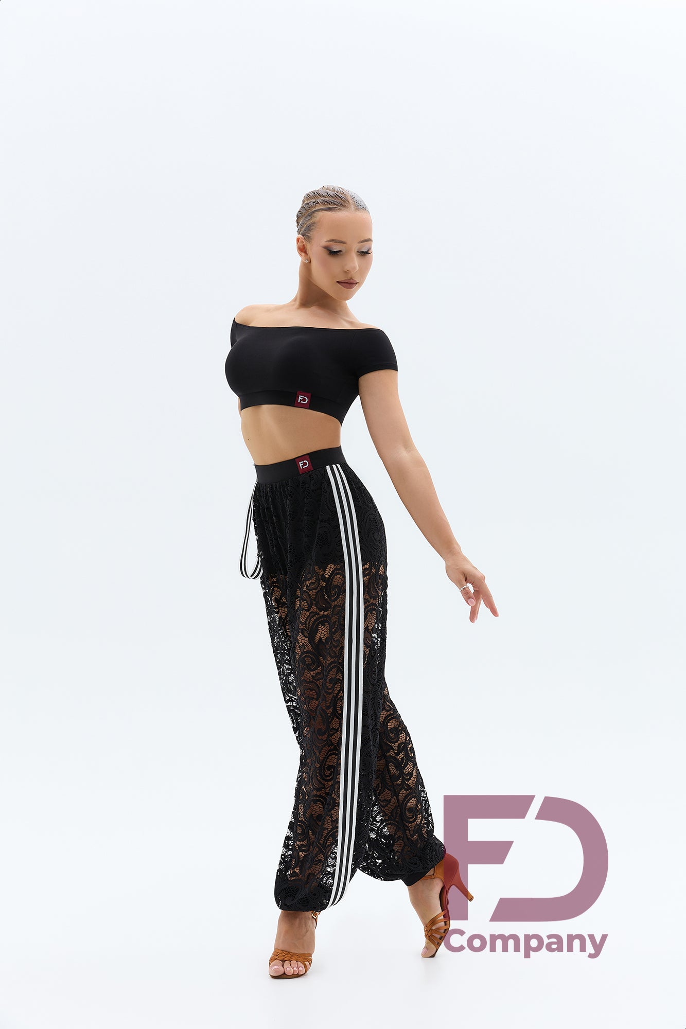 1466 FD Damen Hose