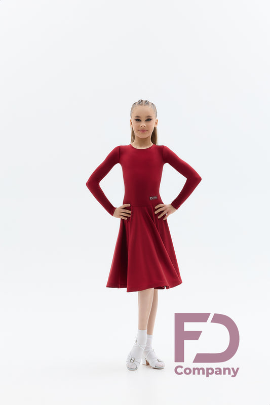 Kleid BS 100 Turnier geeignet