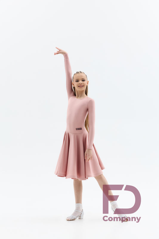 Kleid BS 100 Turnier geeignet