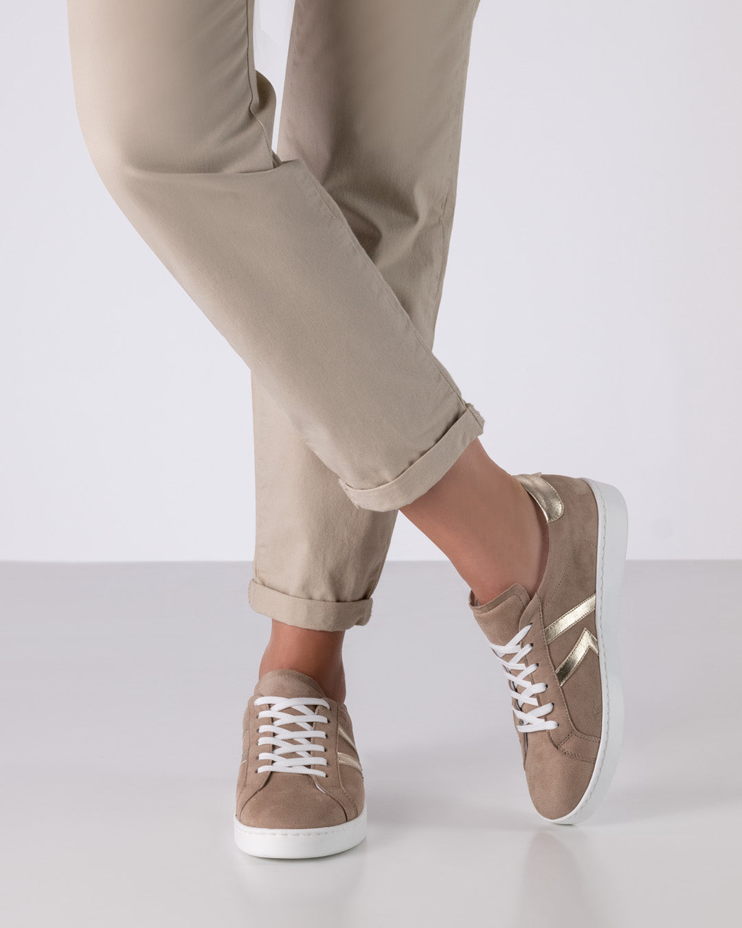 Darcey beige