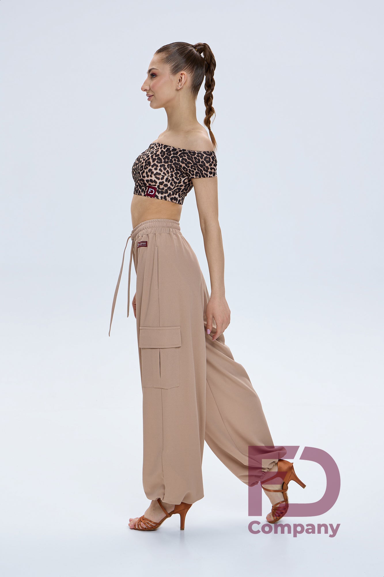 1519 FD Damen Hose