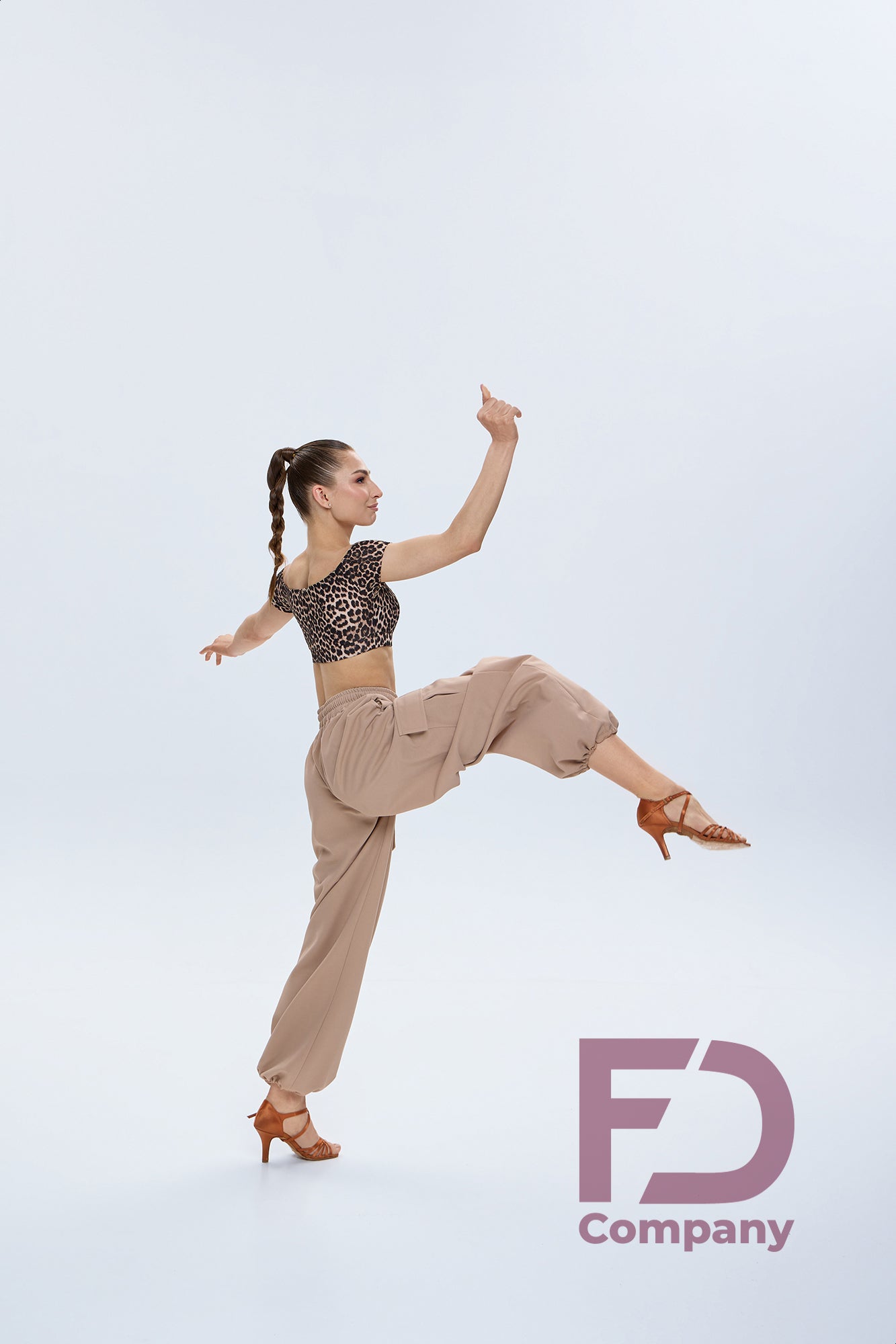 1519 FD Damen Hose