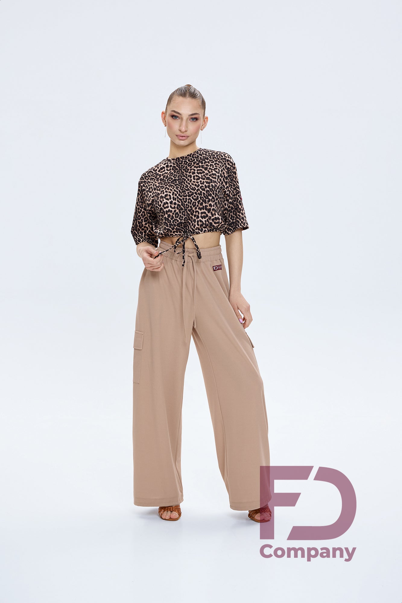 1519 FD Damen Hose