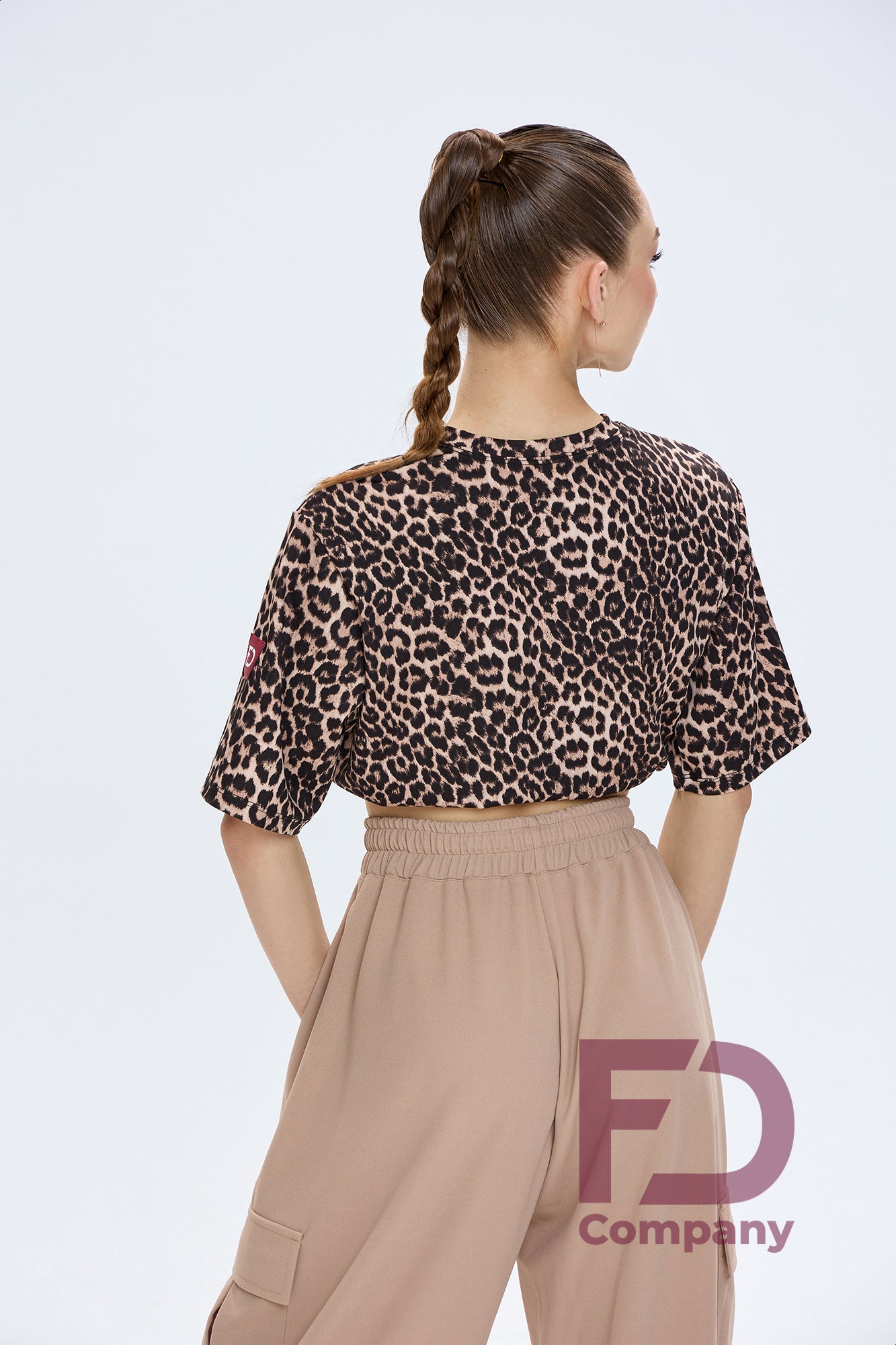 1519 FD Damen Hose