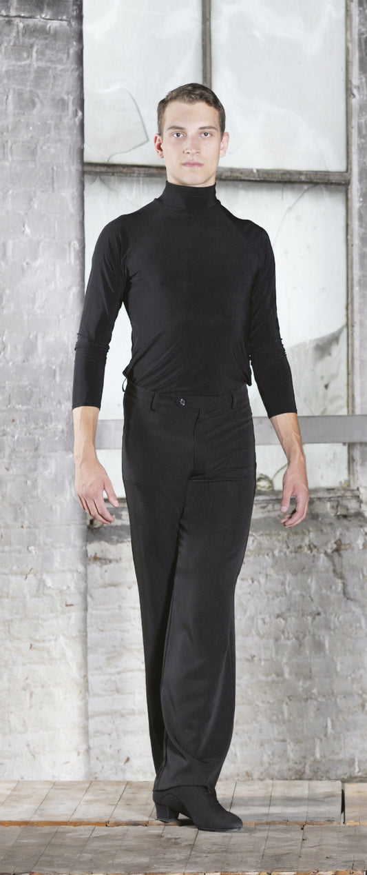 Herrenhose Milano Rumpf