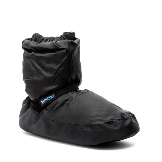 Erwachsene Warm Up Booties