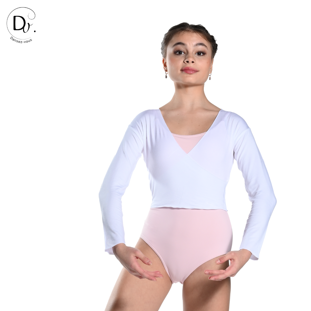 Warmy Junior DV