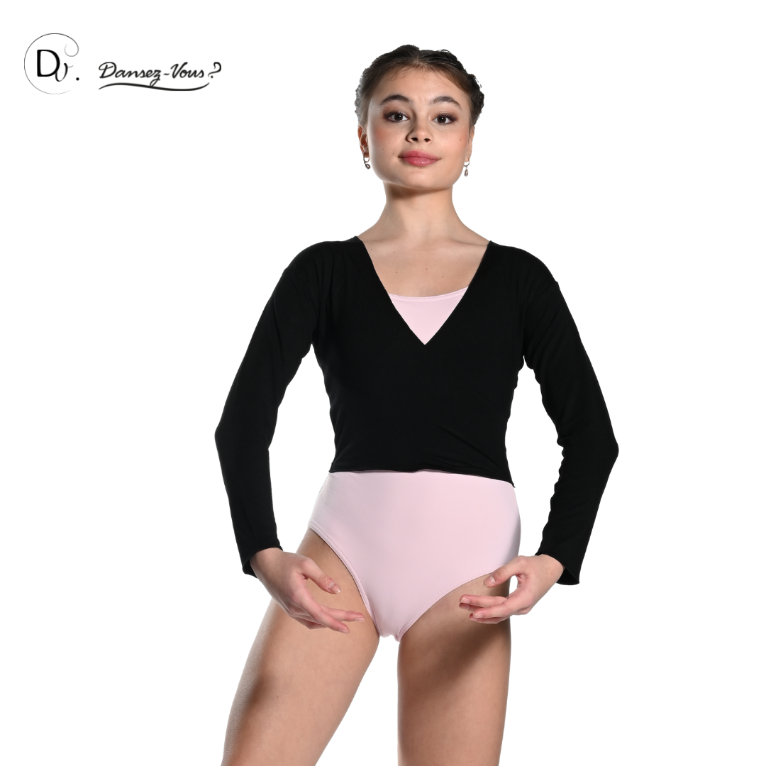 Warmy Junior DV