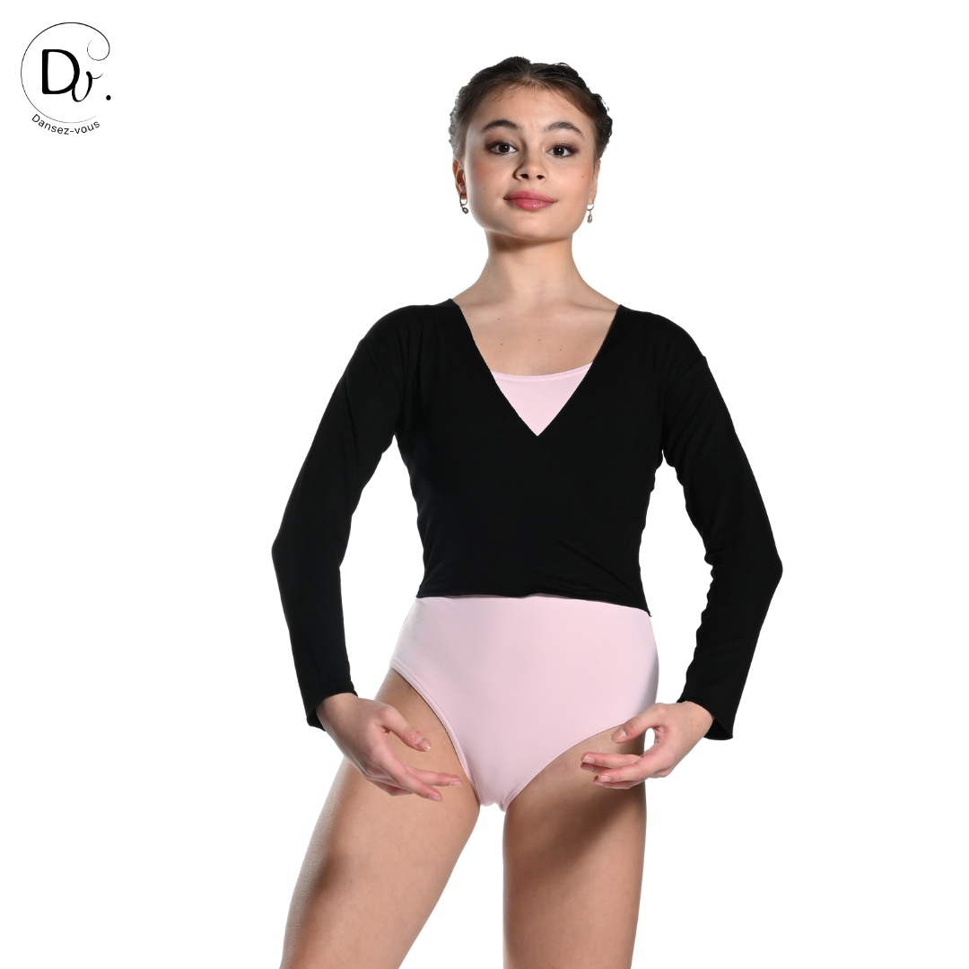 Warmy Junior DV