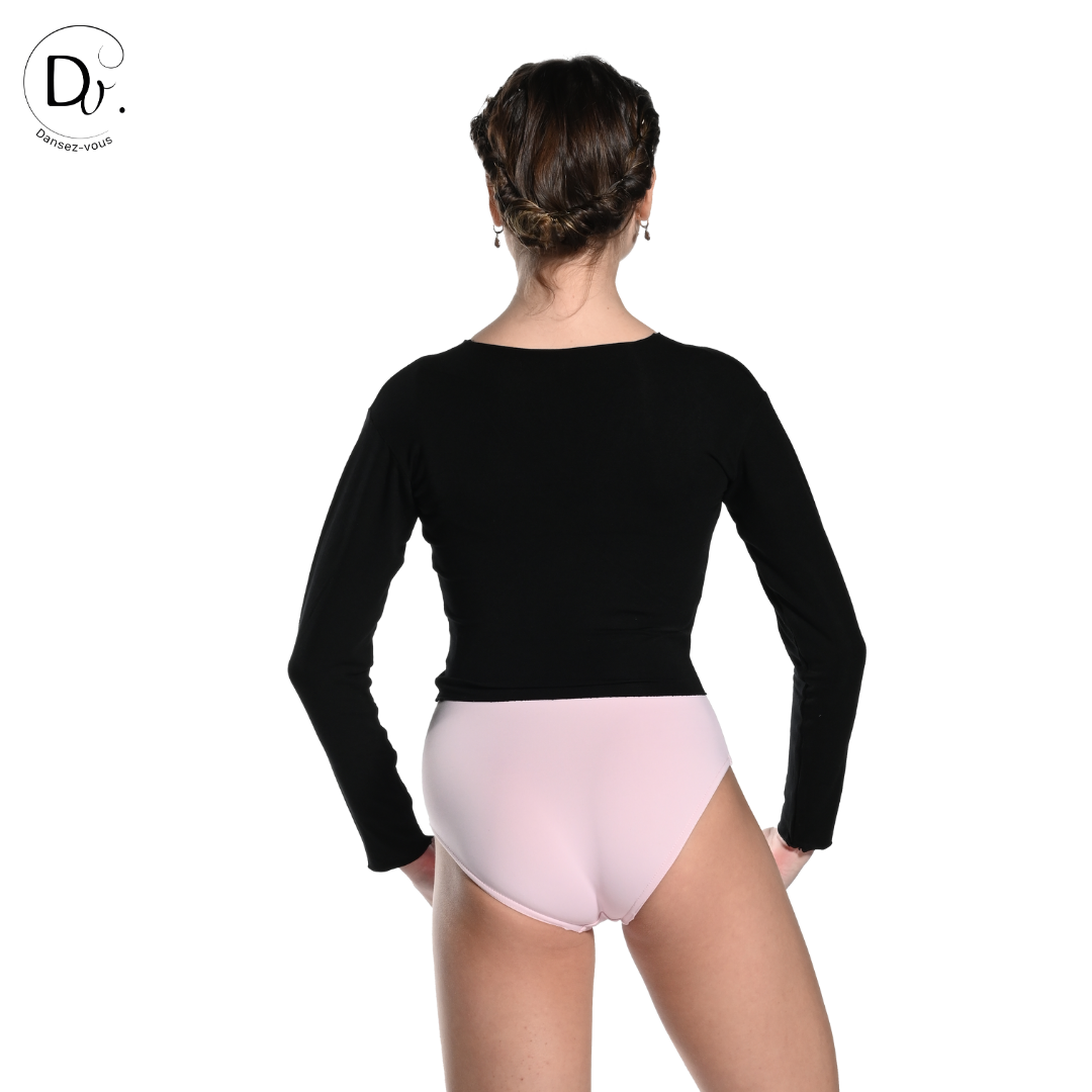 Warmy Junior DV