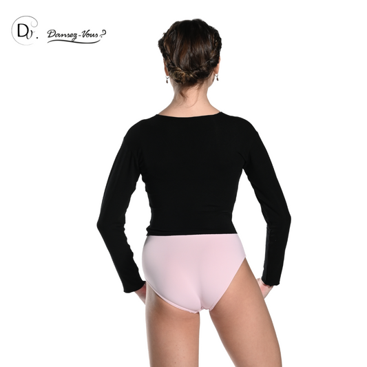 Warmy Junior DV