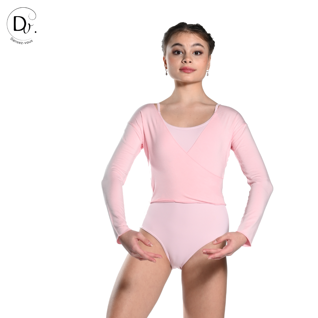 Warmy Junior DV