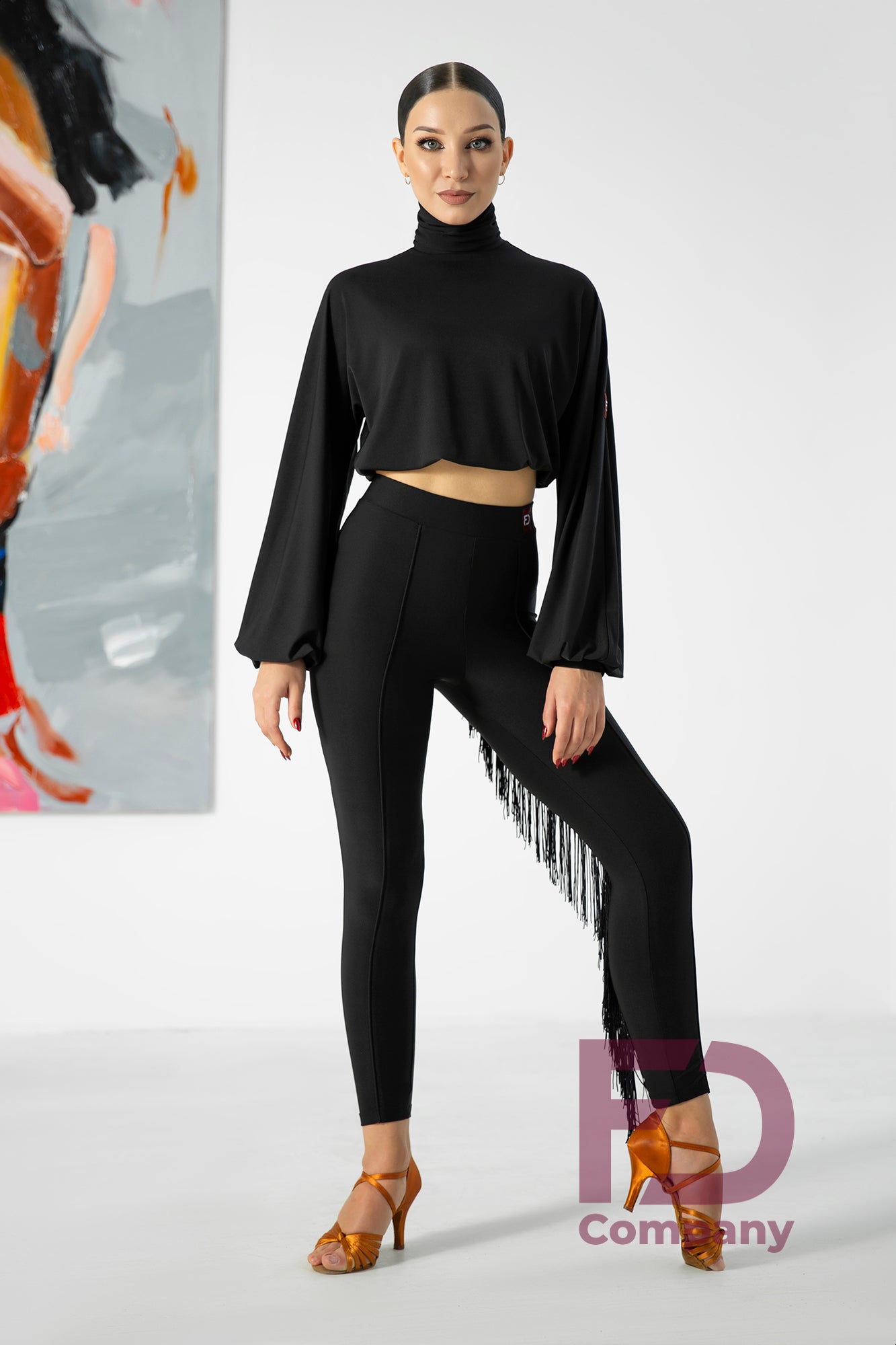 1255 FD Leggings